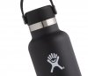 Butelka termiczna Hydro Flask 621 ml Flex Cap czarny vsco